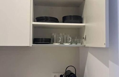 Palacio Apartment | Un Hogar en el Madrid de los Austrias