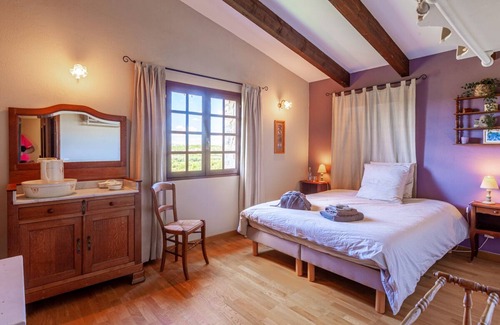 Saint-Cesaire-de-Gauzignan Other | Un Lieu Ressource Pour de Belles Retrouvailles aux Pieds des Cévennes