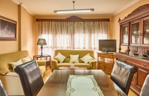 Montilla Apartment | Un lugar con encanto