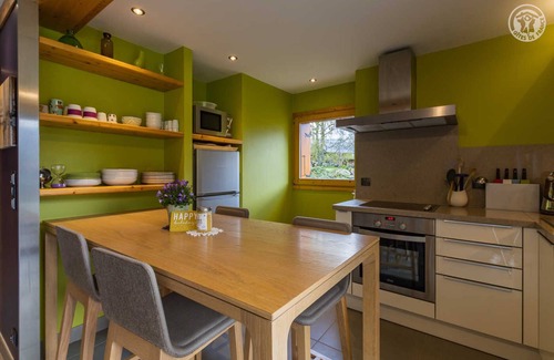 Beaufort House | UN NID AU Coeur DES Montagnes