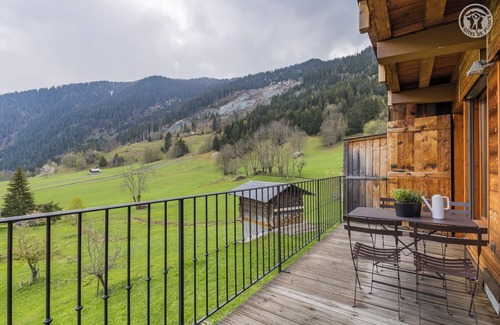 Beaufort House | UN NID AU Coeur DES Montagnes