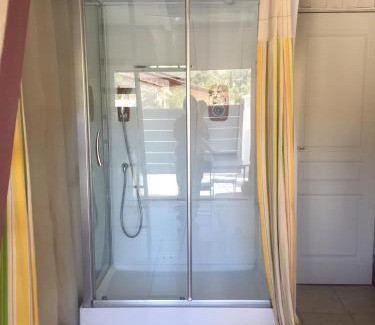 Coudoux Apartment | un nid en provence