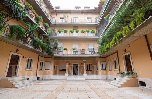 Citta Antica Apartment | Un nido sull'Arena - Royal Welcome