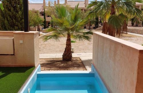 Fuente Alamo de Murcia Apartment | Un Oasis en Hacienda del Álamo