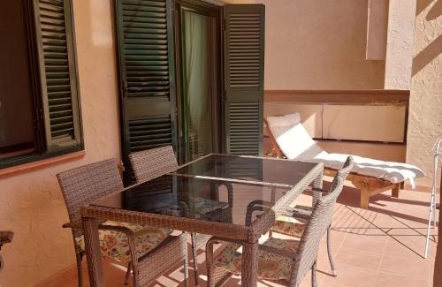 Fuente Alamo de Murcia Apartment | Un Oasis en Hacienda del Álamo