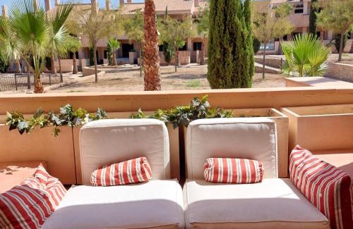 Fuente Alamo de Murcia Apartment | Un Oasis en Hacienda del Álamo