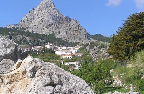 Grazalema Apartment | Un paraíso en Grazalema