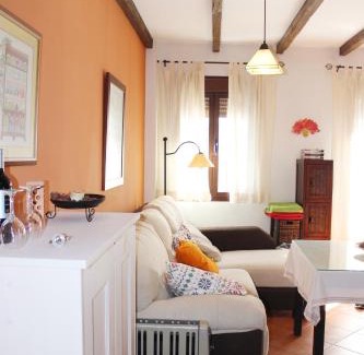Grazalema Apartment | Un paraíso en Grazalema