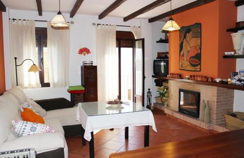Grazalema Apartment | Un paraíso en Grazalema