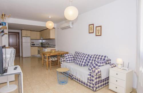 Carboneras Apartment | Un Paso del Mar
