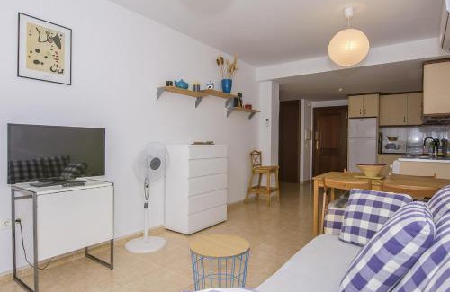 Carboneras Apartment | Un Paso del Mar
