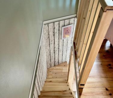 Commercy Apartment | Un petit cocon