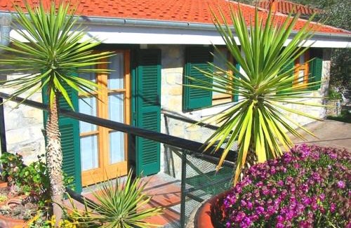 Diano San Pietro House | Un Posto al Sole