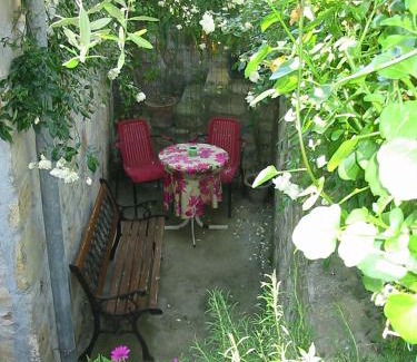 Diano San Pietro House | Un Posto al Sole