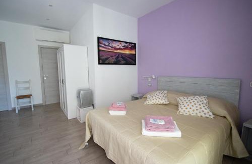 Corticella Bed & Breakfast | un posto al sole