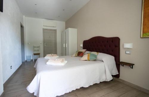 Corticella Bed & Breakfast | un posto al sole