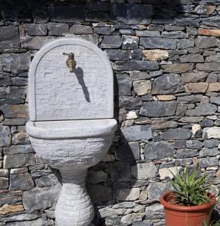 Corticella Bed & Breakfast | un posto al sole