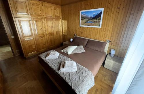 Semogo Apartment | Un Posto al Sole