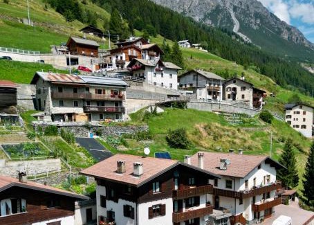 Semogo Apartment | Un Posto al Sole
