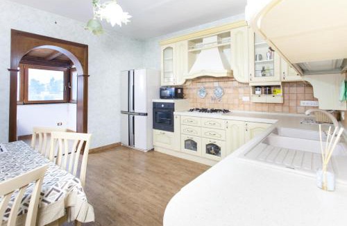 Ponte Galeria Apartment | Un posto in Fiera