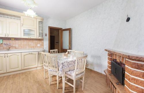 Ponte Galeria Apartment | Un posto in Fiera