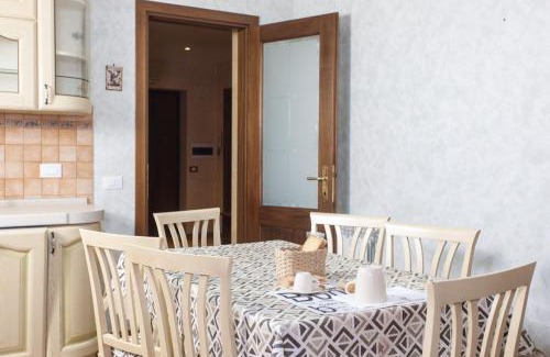 Ponte Galeria Apartment | Un posto in Fiera