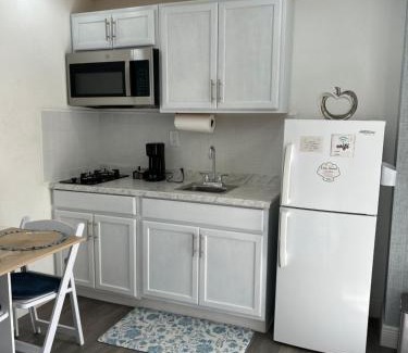 Miramar Apartment | Un rinconcito en Miramar