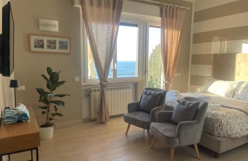 San Terenzo Apartment | UN SOGNO NEL GOLFO DEI POETI