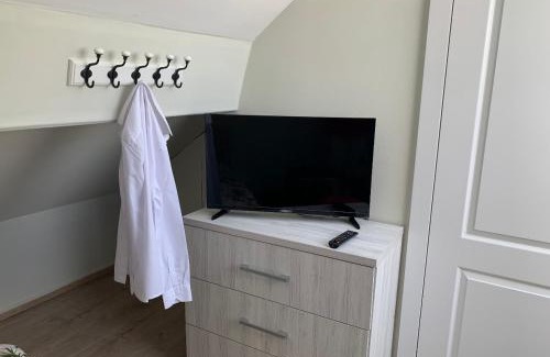 Sint-Gillis House | Un sommeil paisible