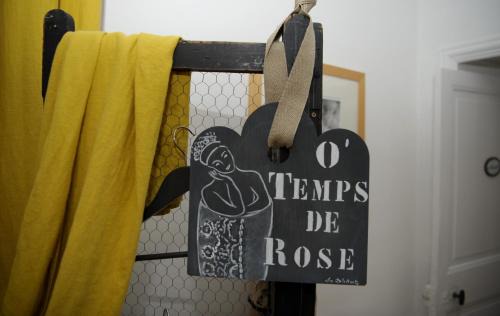 Morlaix House | Un temps pour soi
