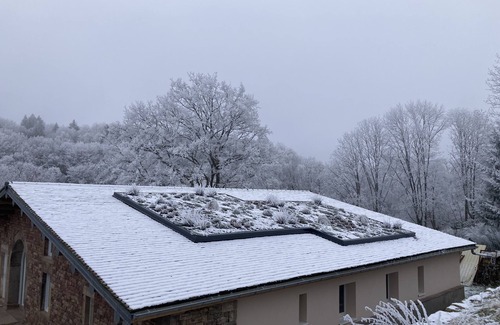 Le Clerjus House | Un Très Beau Gîte Pour Découvrir une Très Belle Région ! + Entrée Pêche Gratuite