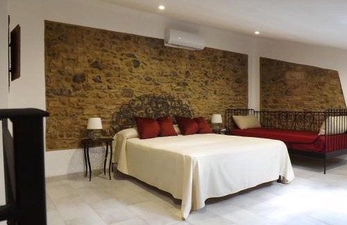 Suvereto Apartment | Un tuffo nel Medioevo