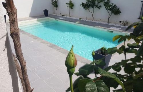 Ribaute-les-Tavernes Apartment | Un vrai havre de paix