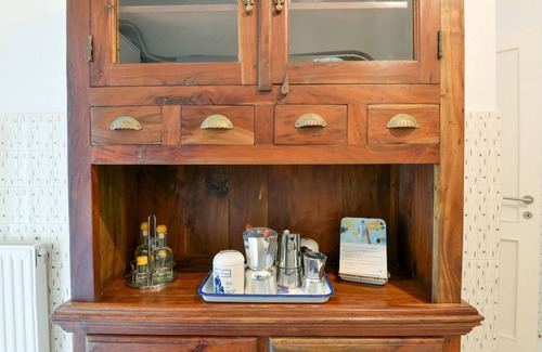 Santa Margherita Ligure Apartment | Una Finestra su Villa Durazzo by Wonderful Italy