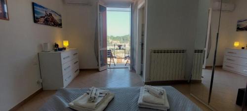 Le Grazie Apartment | Una finestra sul Golfo di Le Grazie