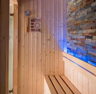 Vielsalm House | Una finestra sul lago