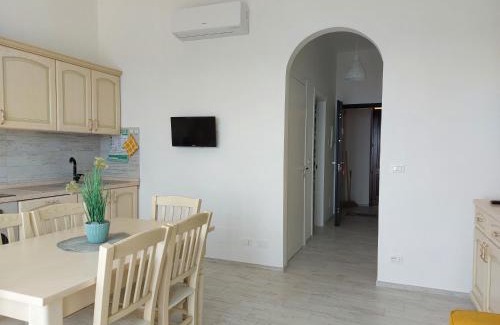 Bergeggi Apartment | Una finestra sul mare Home 2