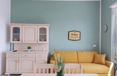 Bergeggi Apartment | Una finestra sul mare Home 2