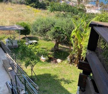 Augusta Apartment | Una Finestra sul Mare