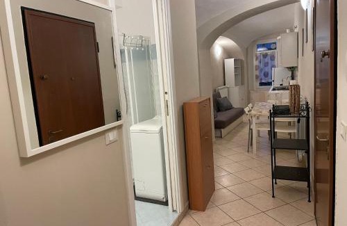 Riva Apartment | Una finestra sul mondo!