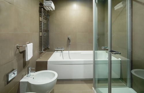 San Lazzaro di Savena Hotel | UNA Hotels Bologna San Lazzaro