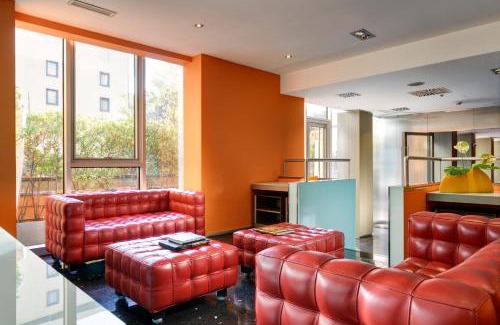 Historic Center Hotel | UNA Hotels Bologna Centro