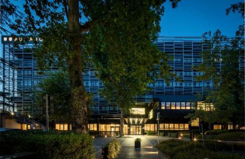 Bologna Fiere District Hotel | UNA Hotels Bologna Fiera