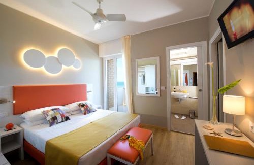 Ponte Sasso Hotel | UNA HOTELS Imperial Beach Hotel