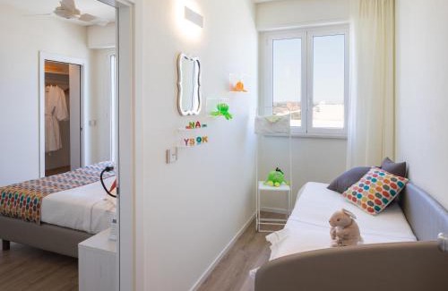 Ponte Sasso Hotel | UNA HOTELS Imperial Beach Hotel