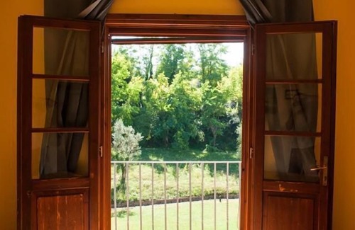 Canneto Other | UNA Hotels Monterufoli Wine Country