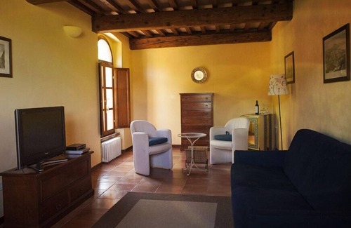 Canneto Other | UNA Hotels Monterufoli Wine Country