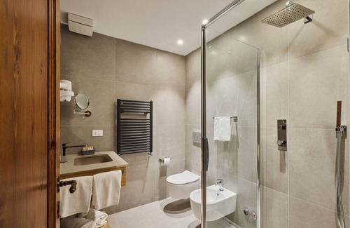 Canneto Other | UNA Hotels Monterufoli Wine Country