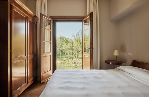Canneto Other | UNA Hotels Monterufoli Wine Country