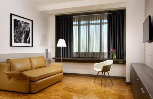 San Donato-San Vitale Hotel | UNA Hotels San Vitale Bologna